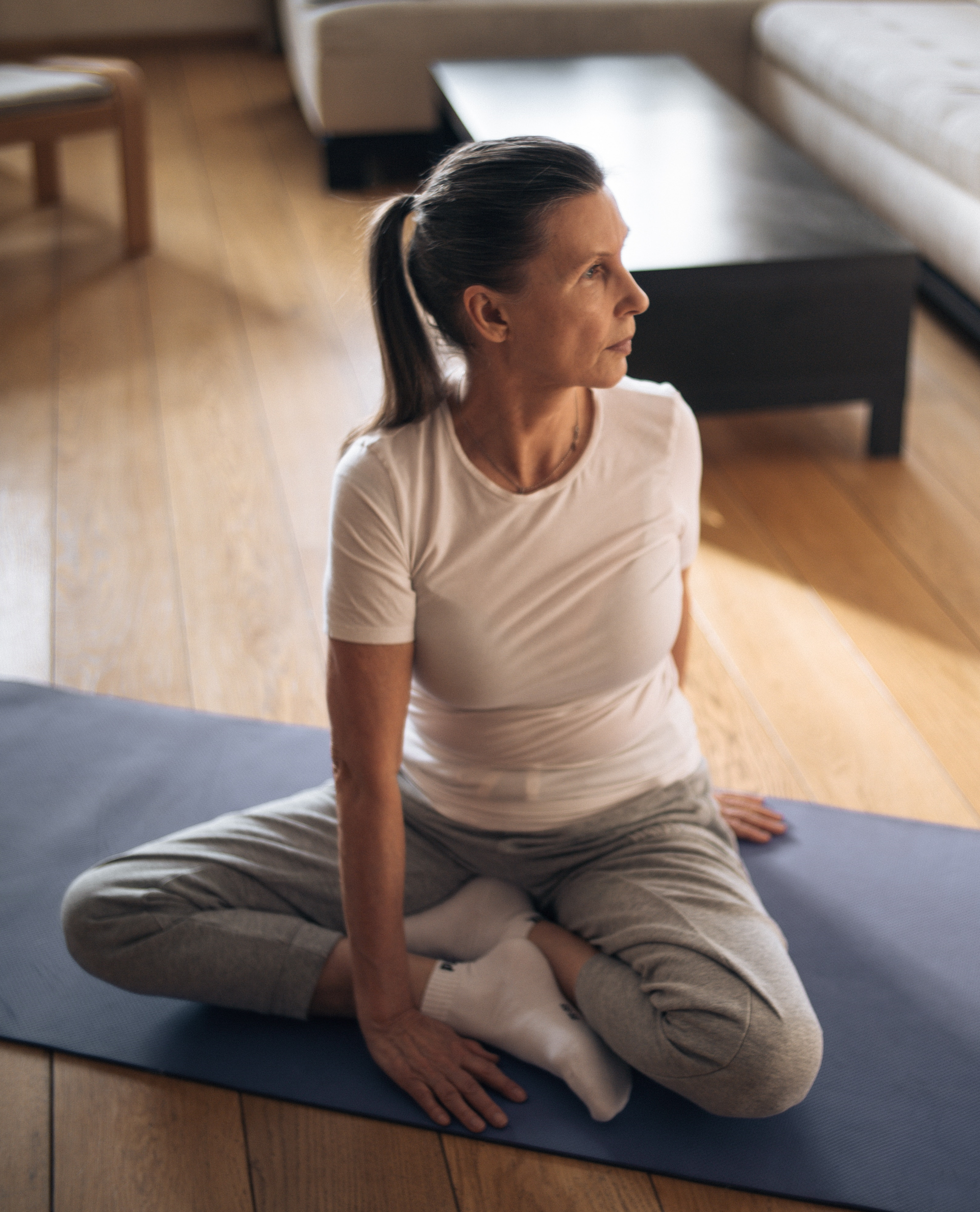 pelvic floor
